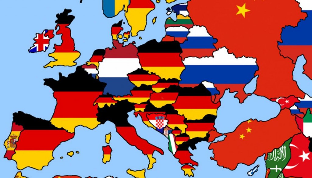 Quanti Europei Ha Vinto La Germania