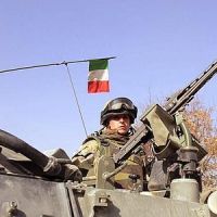 afghanistan soldato italiano