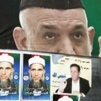 elezioni afghanistan