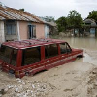 gustav haiti