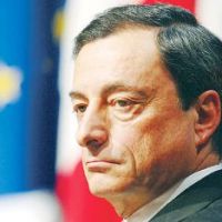 mario draghi