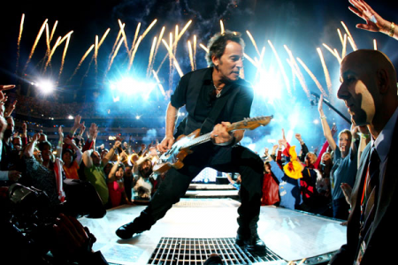 BruceSpringsteen Superbowl