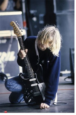 Kurt Cobain