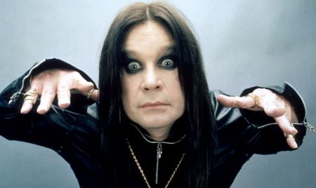 Ozzy perfetta