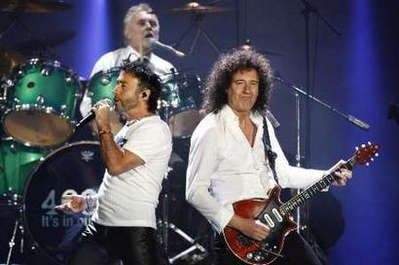 Queen 1