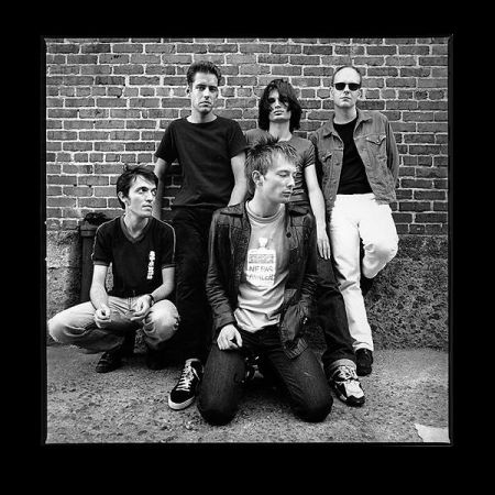 Radiohead 1