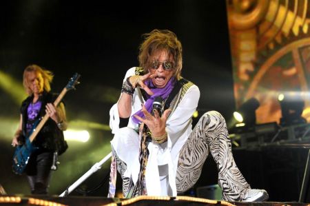 Steven Tyler 1