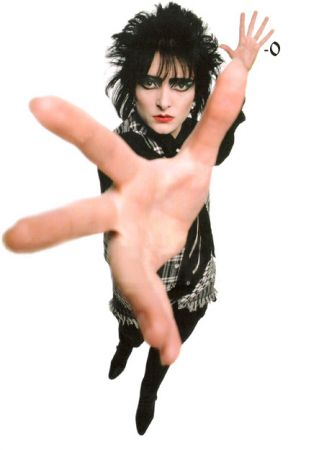 siouxsie five oh