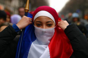 islam_francia