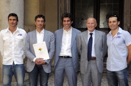 Milano City Triathlon   annuncio 15 7 2010