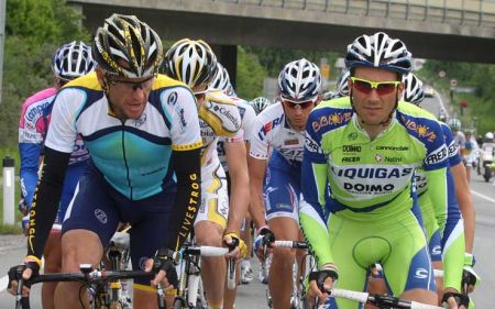 armstrong basso