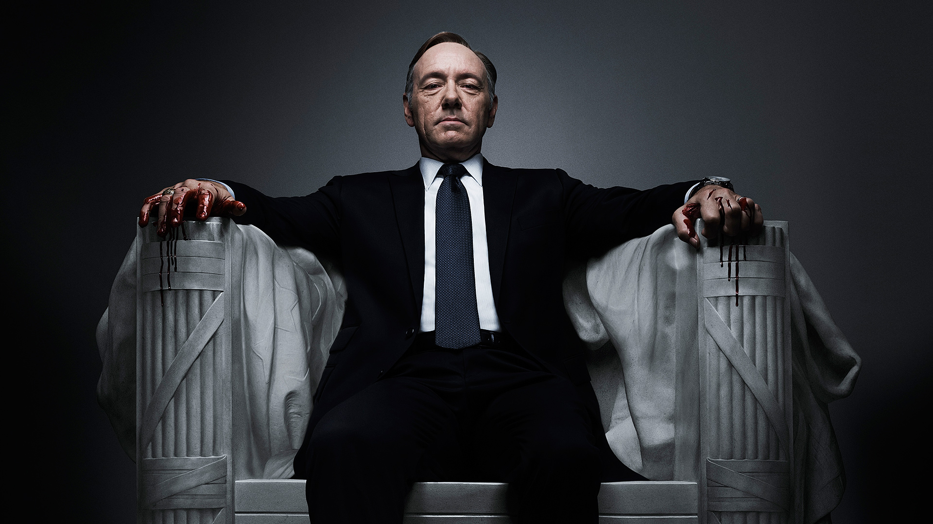 house of cards serie tv