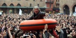 Beppe Grillo