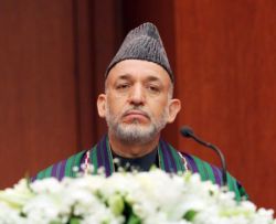 HamidKarzai