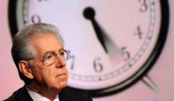 MONTI  LAVORO