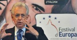 Mario Monti