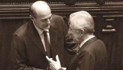 bersani monti