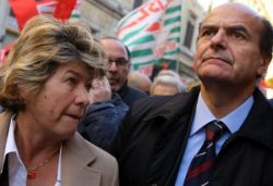 camusso bersani