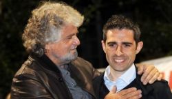 grillo e Pizzarotti