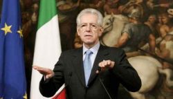 mario monti