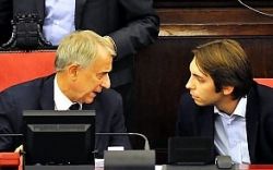 pisapia con maran