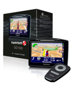 tomtom 1