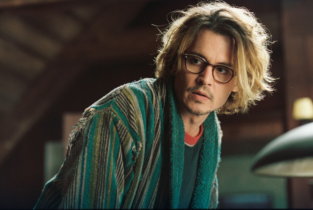 Perche Johnny Depp Non Fa Piu Animali Fantastici