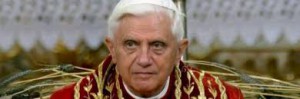 Ratzinger il Giornale
