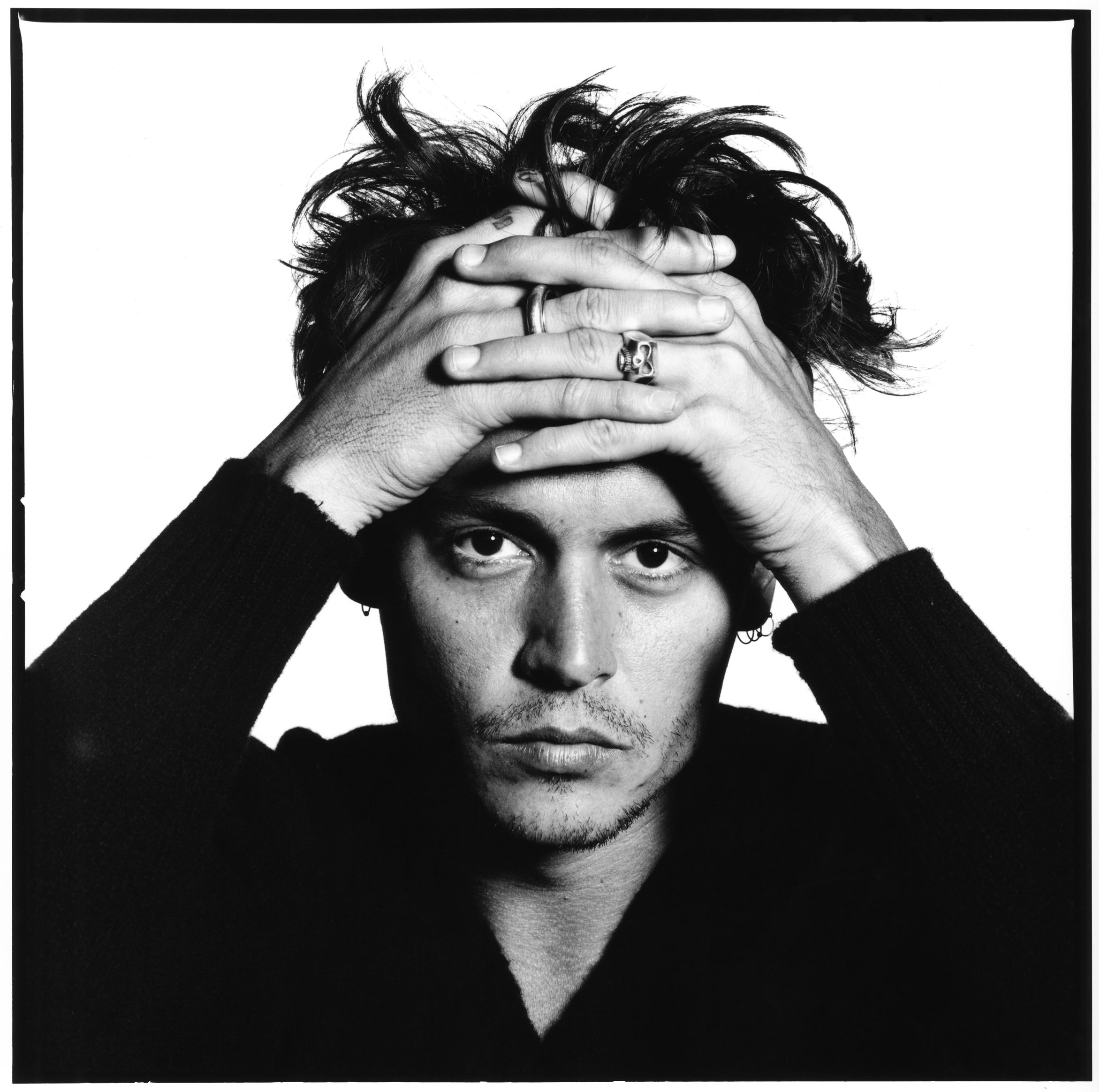 Johnny-Depp-1995-®-David-Bailey