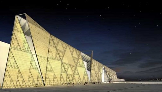 egyptian-grand-museum