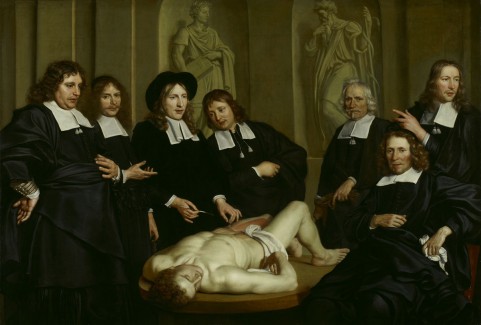 The-Anatomy-Lesson-of-Dr.-Frederik-Ruysch-1670-by-Adriaen-Backer-1635-or-1636-1684.-Amsterdam-Museum.