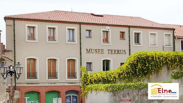 museo francia terrus