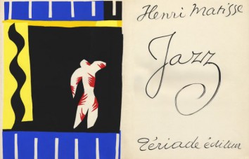Henri-Matisse-Il-clown-da-Jazz-Tériade-Editore-Parigi-1947-Kunstmuseum-Pablo-Picasso-Münster-©-Succession-H.-Matisse-S.I.A.E-20181200x771-654x420