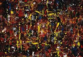 Ralph Rumney L artista Inglese Famoso Protagonista Dell Internazionale Ralph Rumney L artista Inglese Famoso Protagonista Dell Internazionale