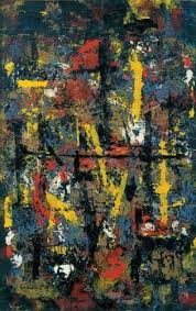 Ralph Rumney L artista Inglese Famoso Protagonista Dell Internazionale Ralph Rumney L artista Inglese Famoso Protagonista Dell Internazionale