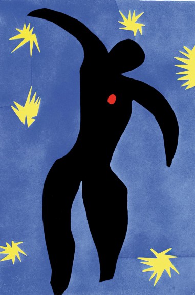 01 - Henri Matisse