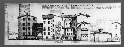 Luigi-Angelini-Progetto-per-il-Piano-di-Risanamento-di-Città-Alta-1934-©-Archivio-famiglia-Angelini-1105x420