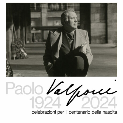 Paolo Volponi nel centenario della nascita. Le celebrazioni a Urbino con la mostra Corporale a Palazzo Ducale