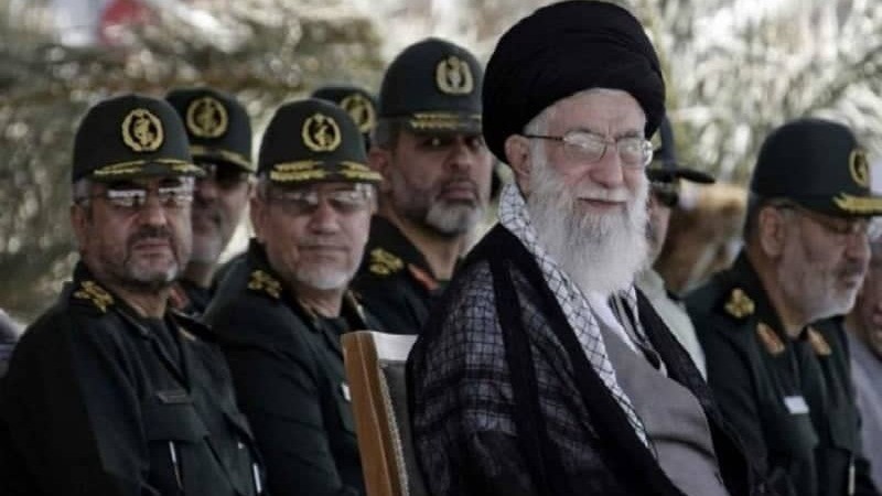 L’Iran condanna a morte due prigionieri politici che sostengono l’Esercito di Liberazione Nazionale dell'Iran (PMOI)