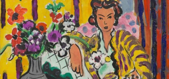 Henri Matisse e la luce del Mediterraneo. Una spettacolare mostra a Venezia/Mestre fa luce con capolavori su un maestro delle avanguardie