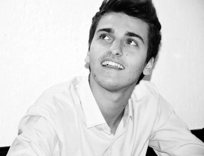 Salone del libro di Torino se Giubilei è un pericoloso neofascista può