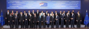 Consiglio-europeo