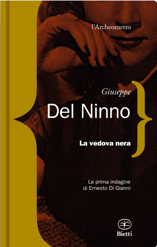 Misteri e intrighi nella Roma di Ernesto Di Gianni