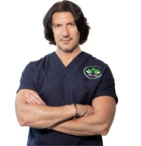 Dott. Fabio Gregu