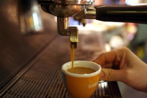 ALIMENTARE: CAFFE', UN INEDITO ALLEATO DELLA SALUTE