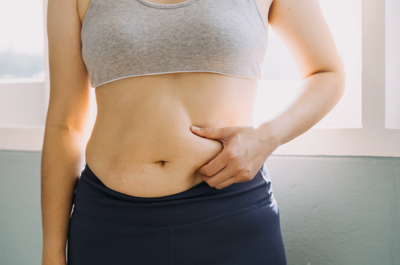 I disturbi intestinali e quei chili in più, post vacanze