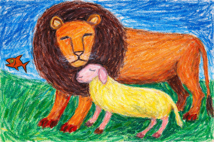 Lo spezzatino del Medio Oriente