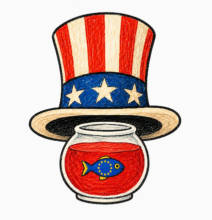 Quando gli americani erano buoni