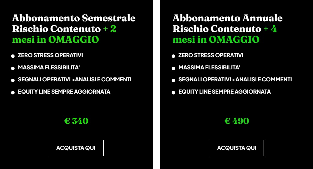 [MAGAZINE] Comprare un fondo di investimento è la stessa cosa che pagare 2000 euro di assicurazione per una Porsche?