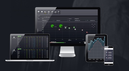 La più potente macchina da guerra per la selezione di Etf, Fondi e Obbligazioni: password free